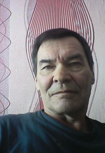 Моя фотография - Сергей Вдовин, 63 из Елабуга (@sergeyvdovin7)