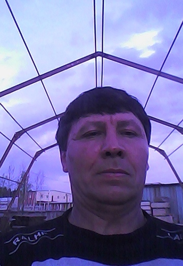Моя фотография - Якуб, 58 из Краснознаменск (@yakub323)