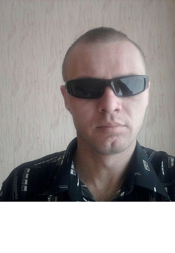 Моя фотография - Андрей Барков, 47 из Матвеев Курган (@andreybarkov)