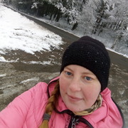 Ксения, 27, Мышкин
