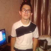 Евгений, 25, Долгопрудный