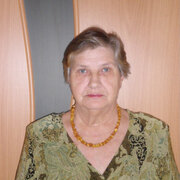 Галина, 74, Балабаново