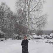 Иван, 25, Тотьма