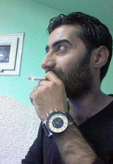 My photo - s-obezyany, 38 from Nabeul (@medabes)