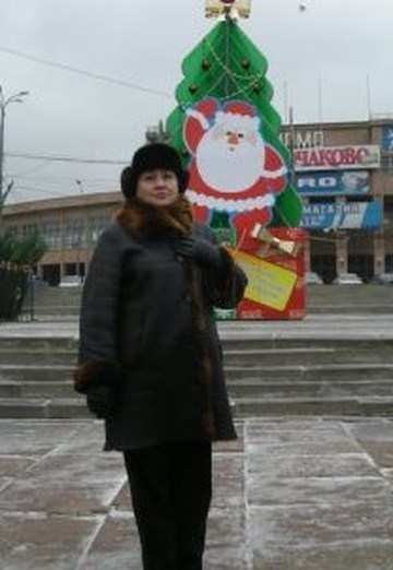 Моя фотография - Людмила, 76 из Запорожье (@ludmila3399591)