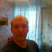 Паша, 38, Сыктывкар