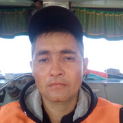 Серёга, 40, Соль-Илецк