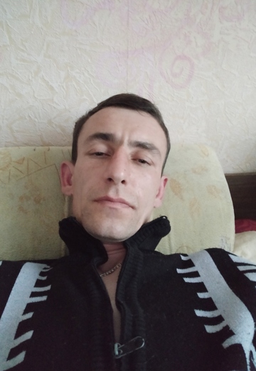 Моя фотография - вусал, 39 из Петропавловск (@vusal1849)