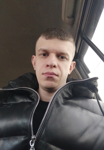 Моя фотография - Dmitriy, 31 из Новосибирск (@dmitriy540742)