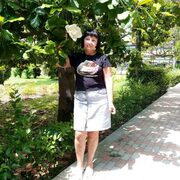 Ольга Иванова, 59, Задонск