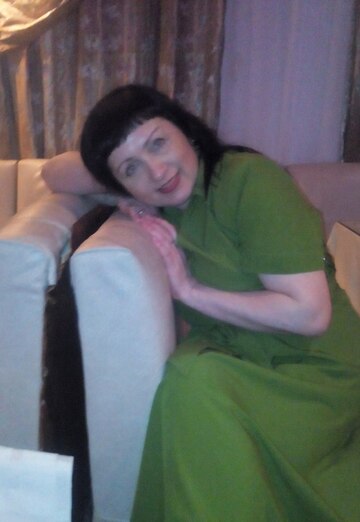 Моя фотография - Маринка, 48 из Архангельск (@marinka2436)