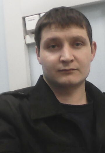 My photo - Rifat, 33 from Kazan (@rifat524)