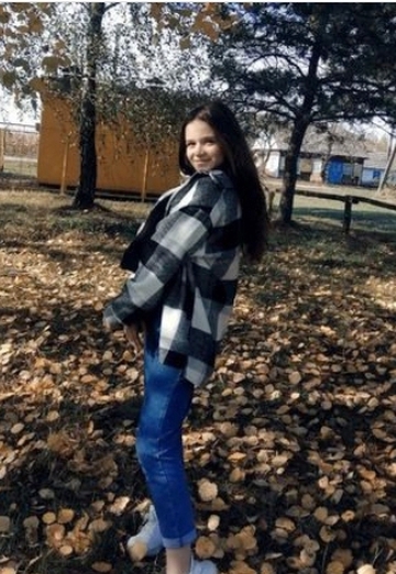 Моя фотография - Sofia, 19 из Симферополь (@sofiya001)