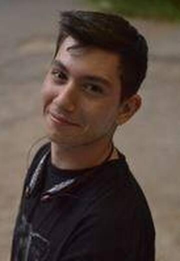 Моя фотография - Армен, 21 из Ташкент (@armen14302)