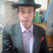сергей, 28, Ижма