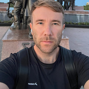 Сергей, 35, Екатеринбург