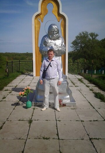 My photo - Igor, 38 from Kursk (@potapich31)