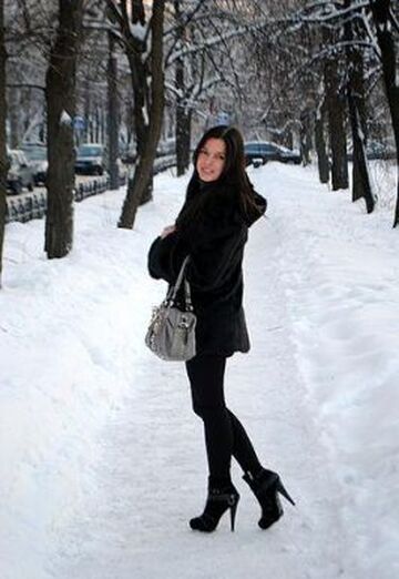 Моя фотография - Ирина, 34 из Кострома (@irina5132693)