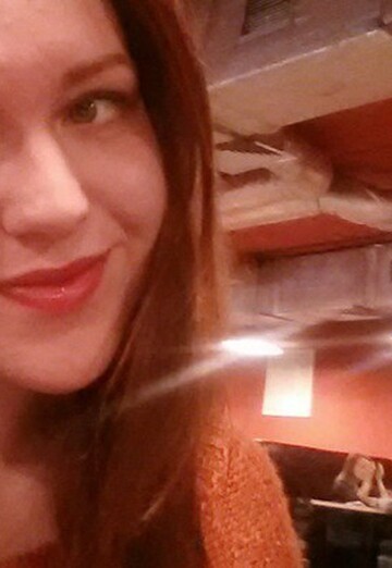 Моя фотография - Виктория, 28 из Спасск-Дальний (@viktoriy8819163)