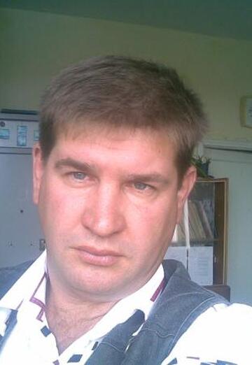 My photo - Valeriy, 53 from Rozdilna (@bonds2270)