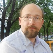 Vik Vik, 46, Покров