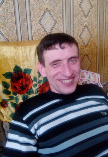 Моя фотография - Виталик, 43 из Минск (@vitalik28379)