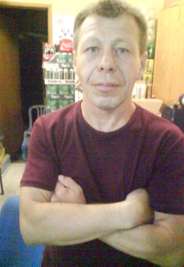 Моя фотография - Georgeios Tsilidis, 55 из Москва (@georgeiostsilidis)