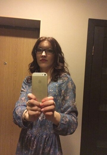 My photo - evgeniya, 38 from Syktyvkar (@evgeniya43077)