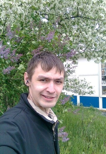 Моя фотография - Олег, 38 из Новоуральск (@oleg239637)