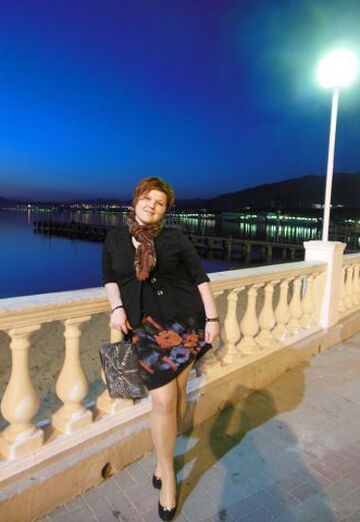 My photo - Nastenka, 35 from Novorossiysk (@nastenka1927)
