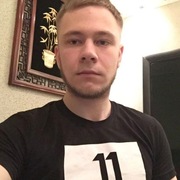 Вячеслав, 32, Магадан