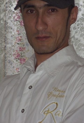 My photo - Baxti, 46 from Pushkino (@baxra2008)