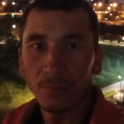 Лучшее имя на свете, 32, Москва