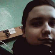 Семён, 21, Слободской