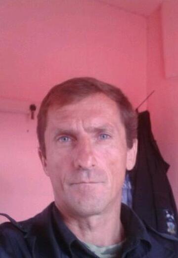 My photo - ivan, 53 from Kupiansk (@ivan123926)