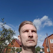 Анатолий Харламов, 53, Киржач