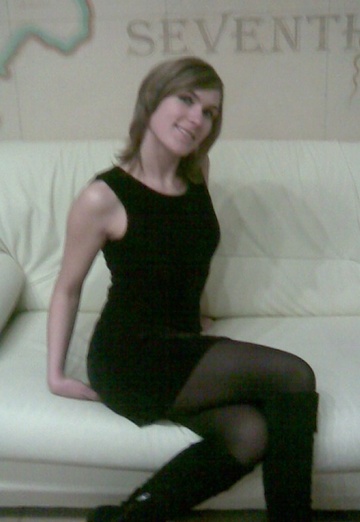 My photo - Tatyana, 38 from Kostanay (@tatyana1616)