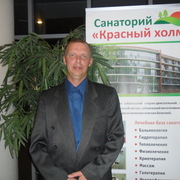 михаил, 47, Борисоглебский