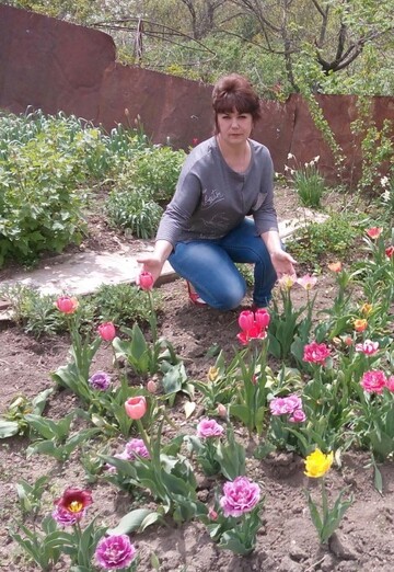Моя фотография - Татьяна, 53 из Ставрополь (@tatyana212466)