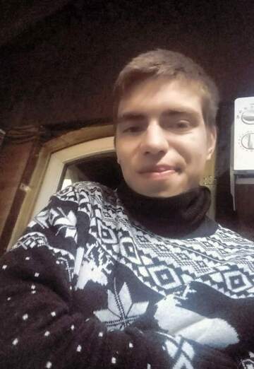 My photo - Aleksey, 25 from Kstovo (@aleksey590492)