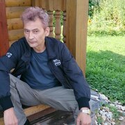 александр, 65, Абатский