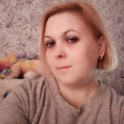 Ириша. 34 года (Водолей) Ясногорск