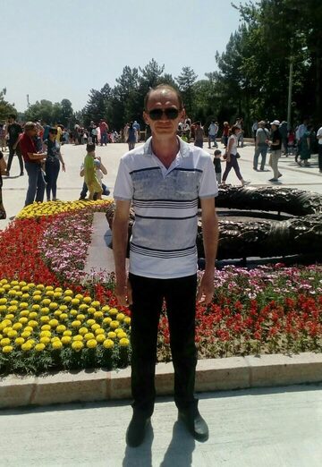 Моя фотография - Халил Изангулов, 54 из Ташкент (@halilizangulov)