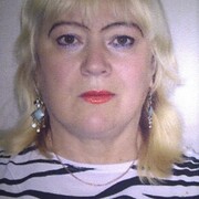 Нина, 66, Воскресенское