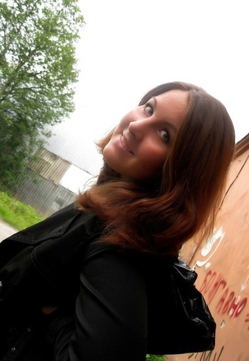Nastya Olegovna (@nastyaolegovna) — my photo № 17