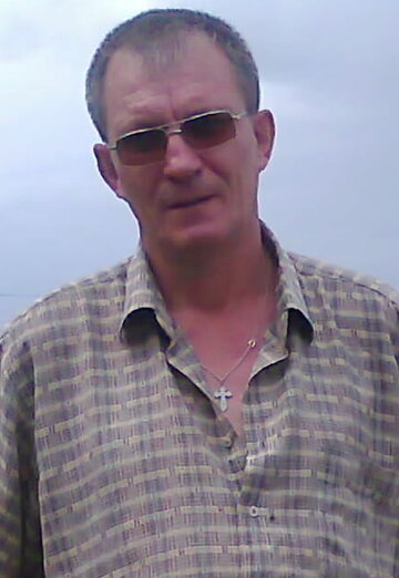 My photo - Oleg, 57 from Abakan (@oleg241811)