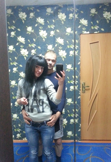 My photo - Evgeniya i Dmitriy, 31 from Kolomna (@evgeniyaidmitriy)