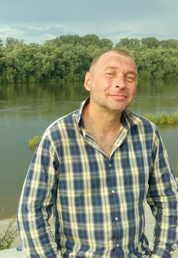 Моя фотография - Владимир, 52 из Кокошкино (@vladimir224563)