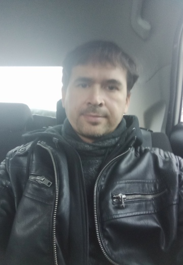 La mia foto - Aleks, 35 di Krasnodar (@aleks168056)