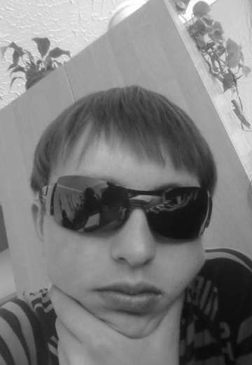 My photo - Mikola, 34 from Ternopil (@nick1989)